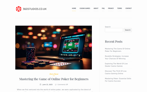 360studios.co.uk
