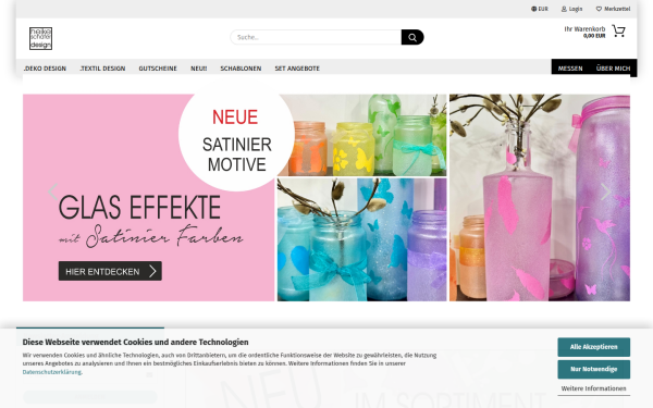 www.heikeschaefer.de