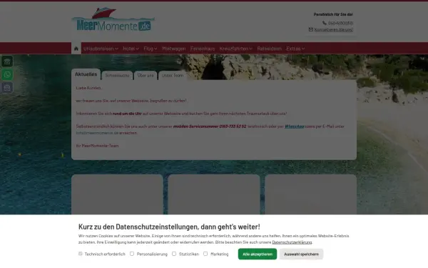 www.meermomente.de