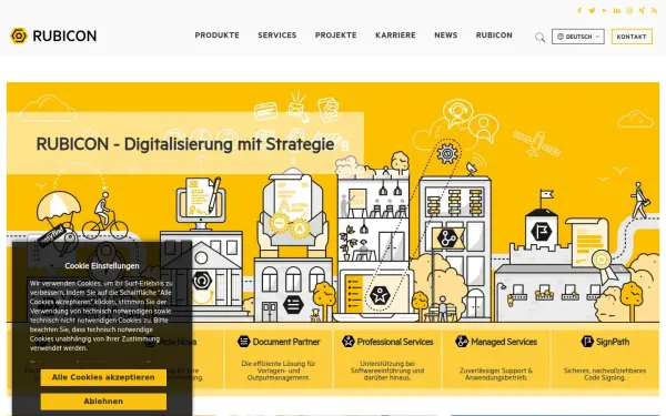 www.rubicon.eu