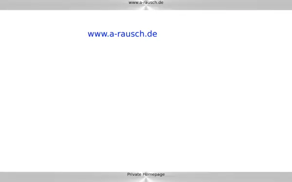 a-rausch.de