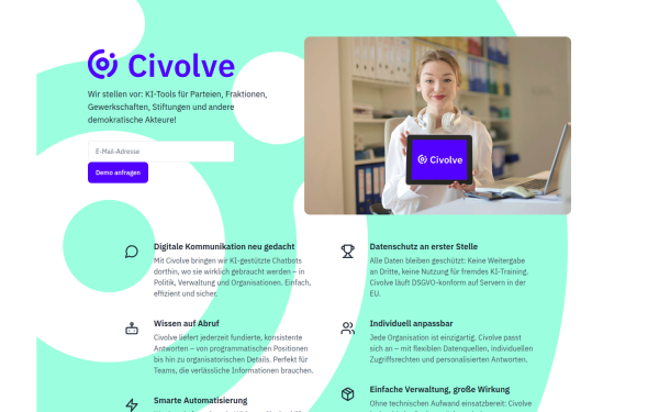 civolve.ai