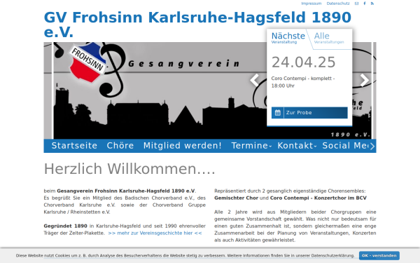 gv-frohsinn-karlsruhe-hagsfeld-1890-e-v.blankmusic.org