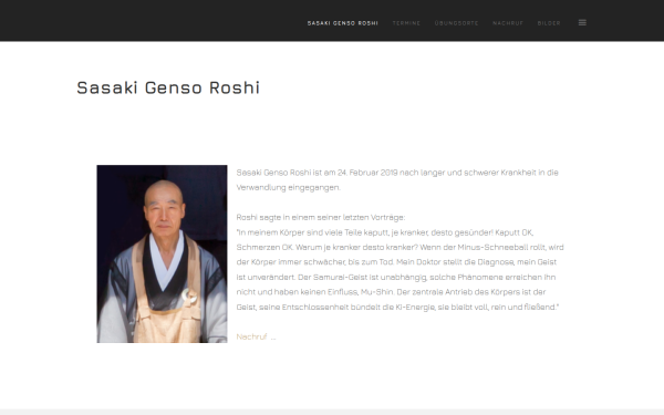 ryu-un-zendo.org