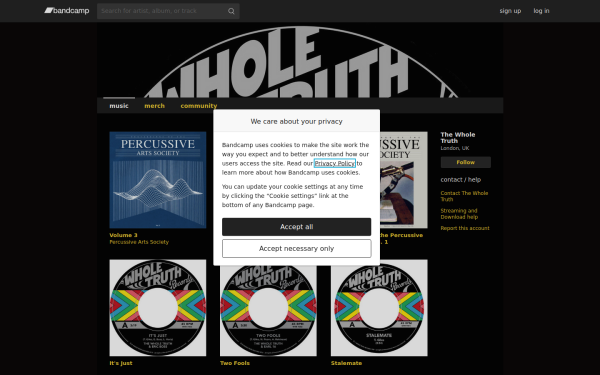 wholetruthrecords.bandcamp.com