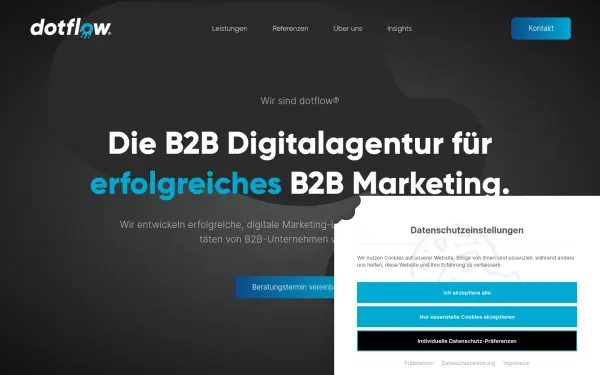 dotflow.com