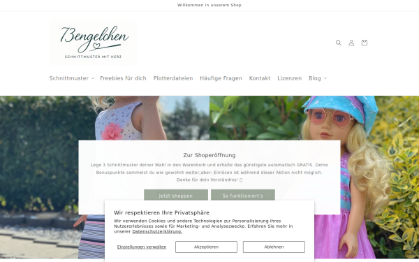 shop-73engelchen.de