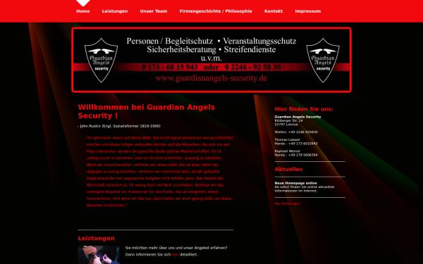 www.guardian-angels-security.de