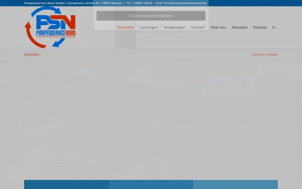 www.pumpenservice-nord.de