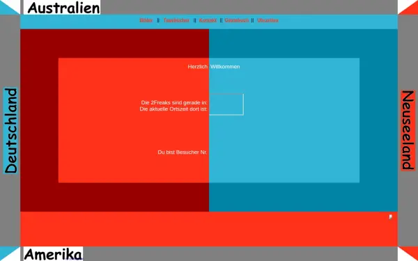 www.2freaksaufreisen.de