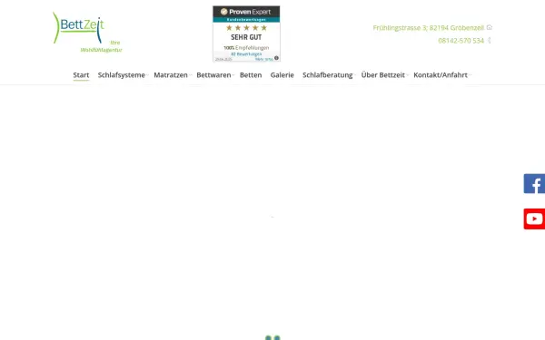 www.bett-zeit.de