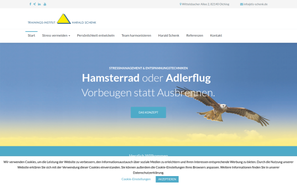 www.haraldschenk.de