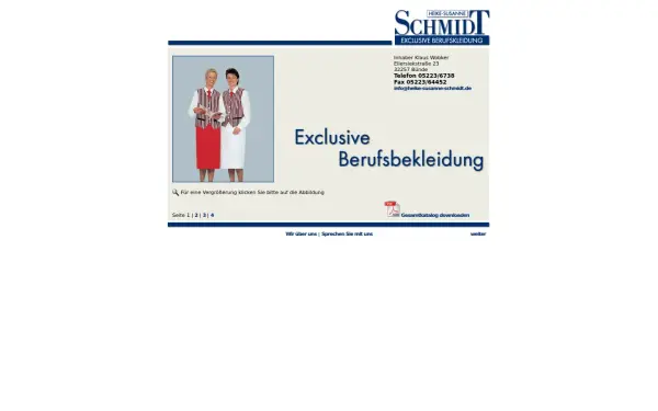 heike-susanne-schmidt.de