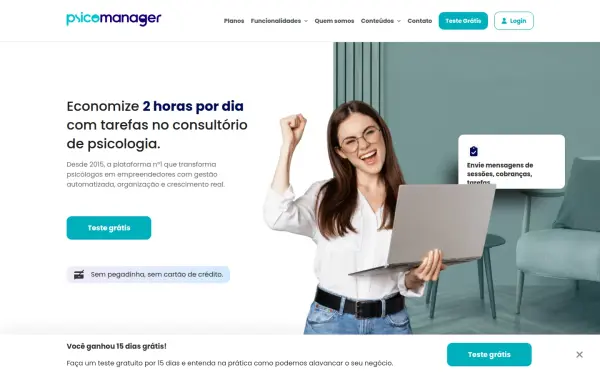 www.psicomanager.com