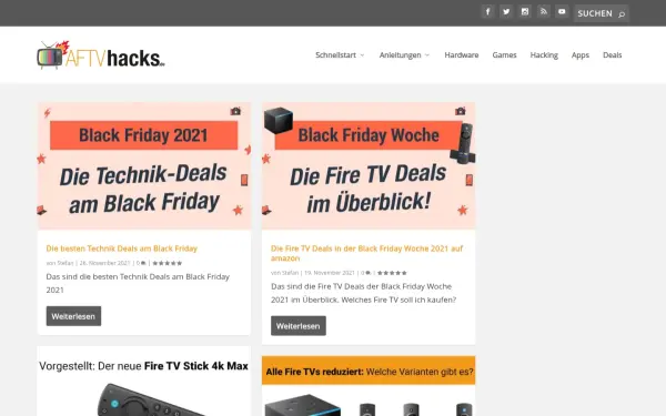 aftvhacks.de