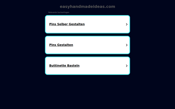 easyhandmadeideas.com