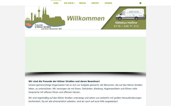 fdks-obdachlosenhilfe.de