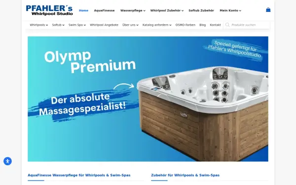 www.beste-whirlpools.de