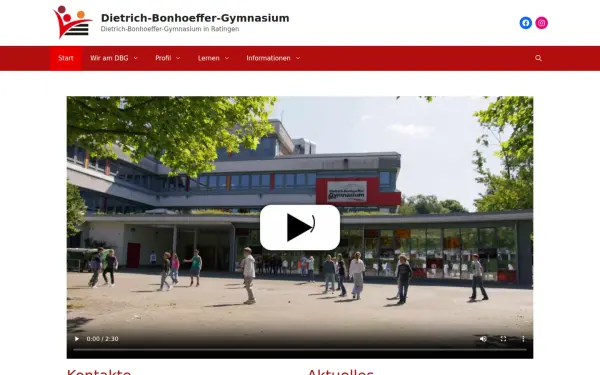 www.dbg-ratingen.de