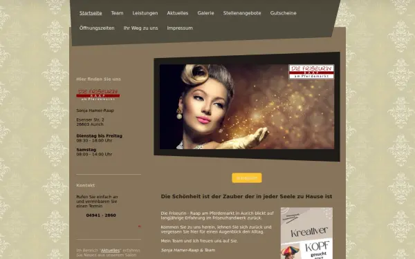 www.diefriseurin-raap.de