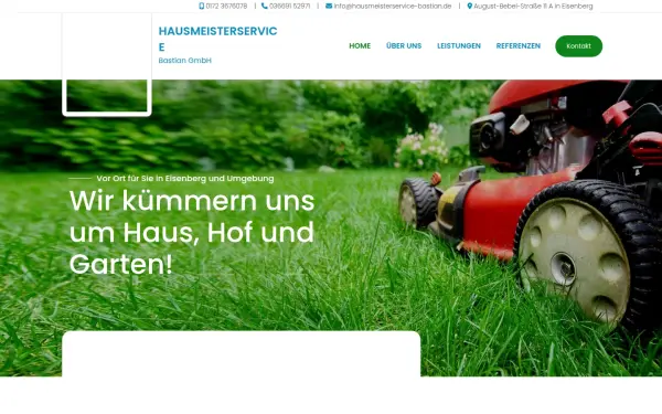 www.hausmeisterservice-bastian.de