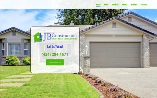 www.jbconstructionva.com