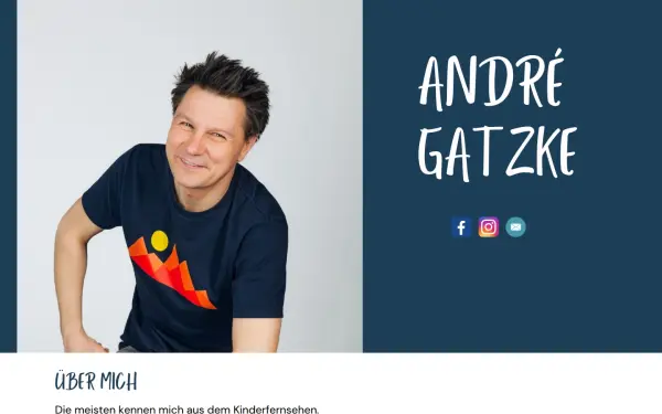 andregatzke.de