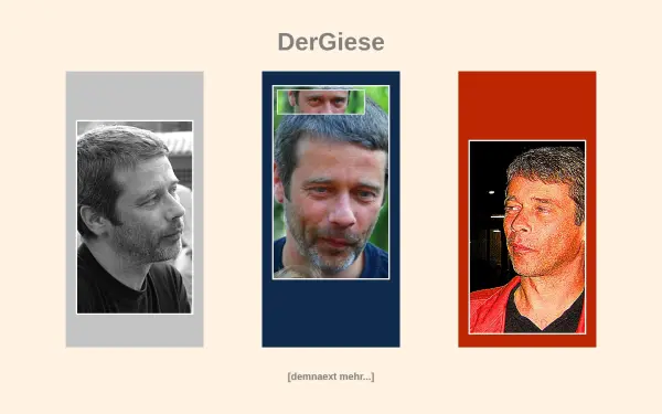 dergiese.de