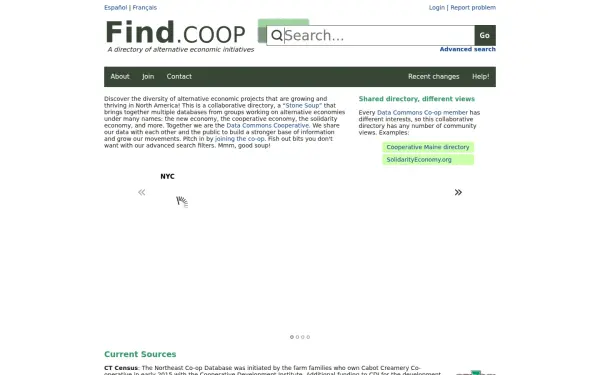 find.coop