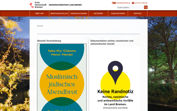 www.demokratiezentrum.bremen.de