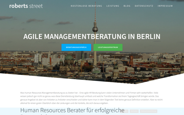 www.robertsstreet.org