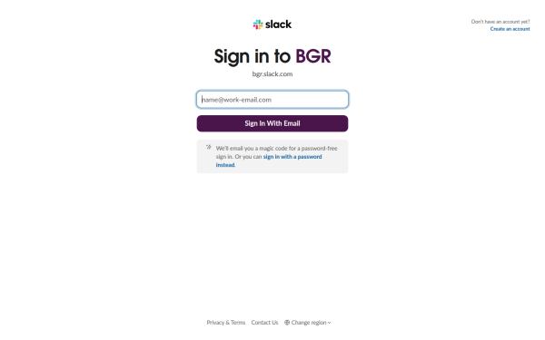 bgr.slack.com