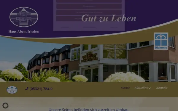 www.abendfrieden-goslar.com
