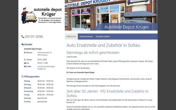 www.autoteile-depot-krueger.de