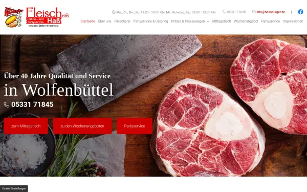 www.hassburger.de