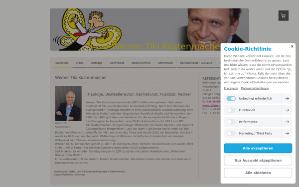 www.kuestenmacher.com