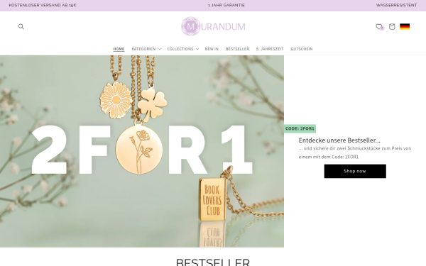 www.murandum.com