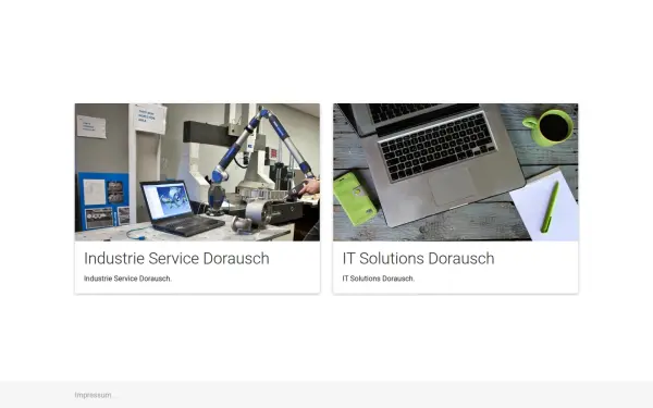 dorausch.de