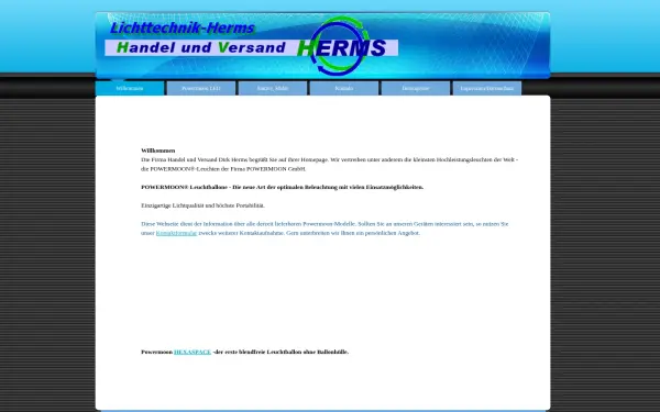 lichttechnik-herms.de