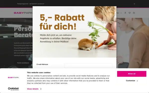 www.babypark.de
