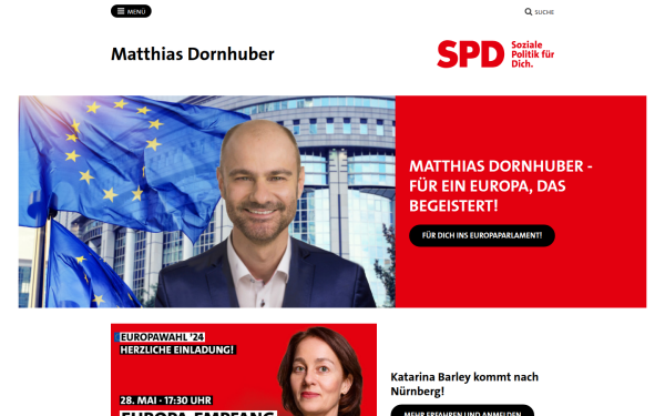 matthias-dornhuber.de