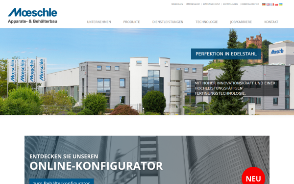 moeschle.com