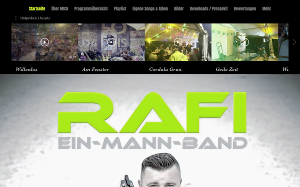 www.rafi.band