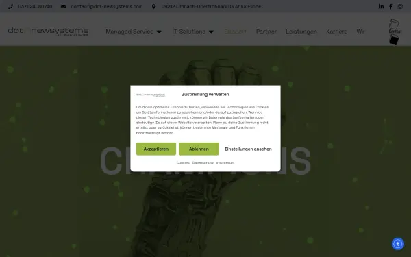 dot-newsystems.com