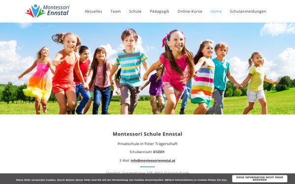 www.montessoriennstal.at