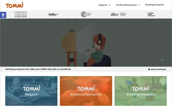 tommi.kids