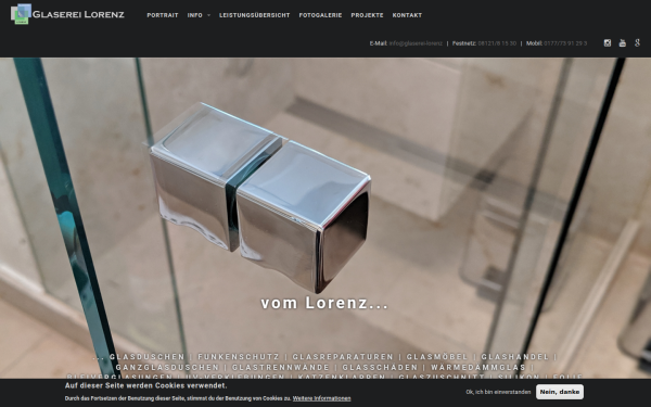 www.glaserei-lorenz.de