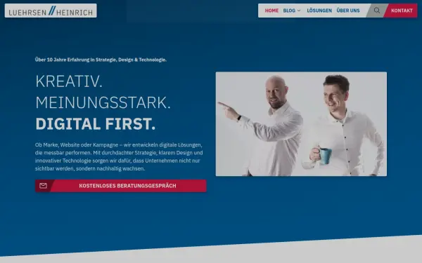 www.luehrsen-heinrich.de