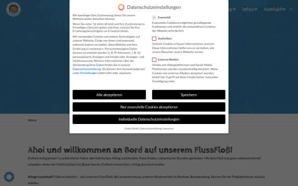 flussfloss.de