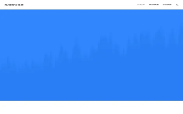 harkenthal-it.de